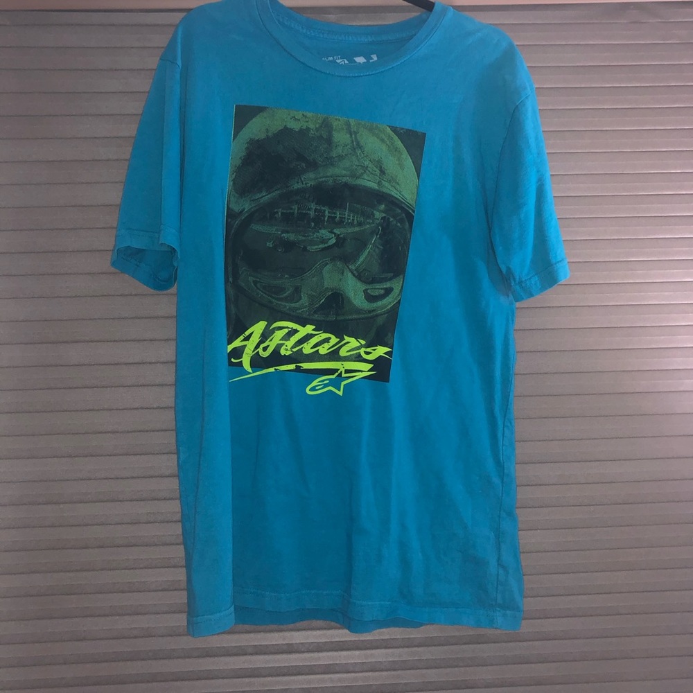 Astars Graphic Tee